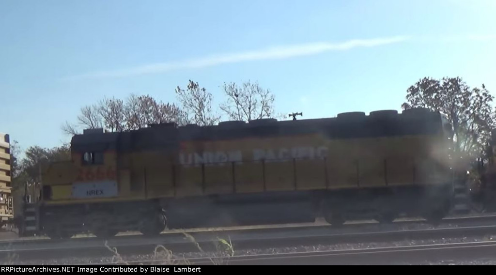 BNSF local